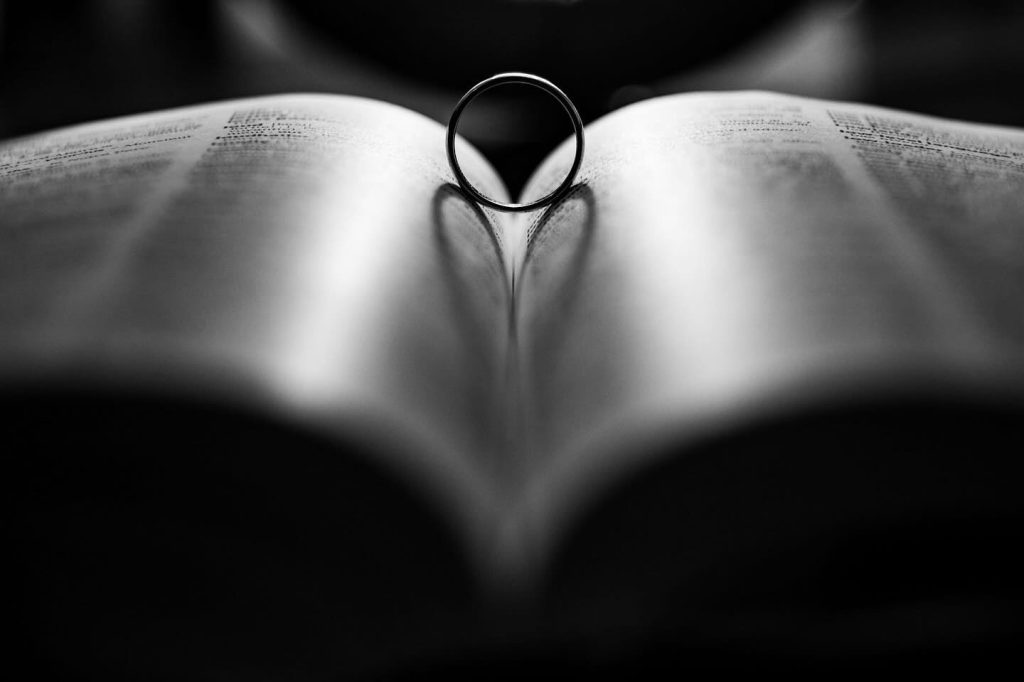 article blog mariages malvina C.